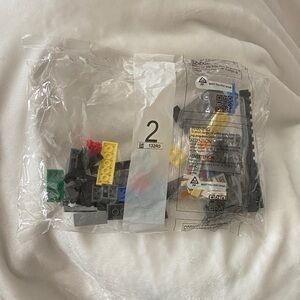 LEGO 60244 Bag 2